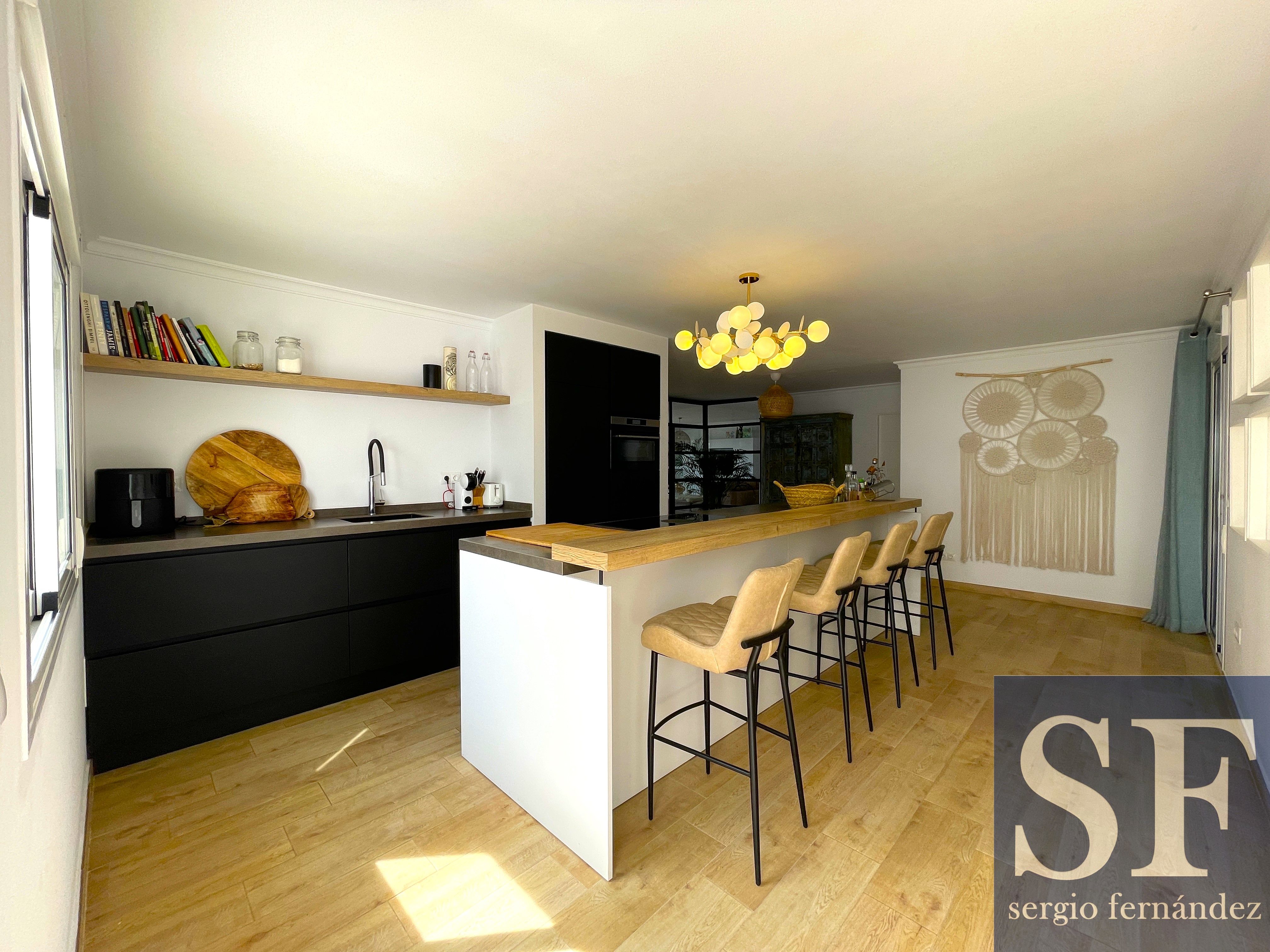 Apartment in Competa - Image 2