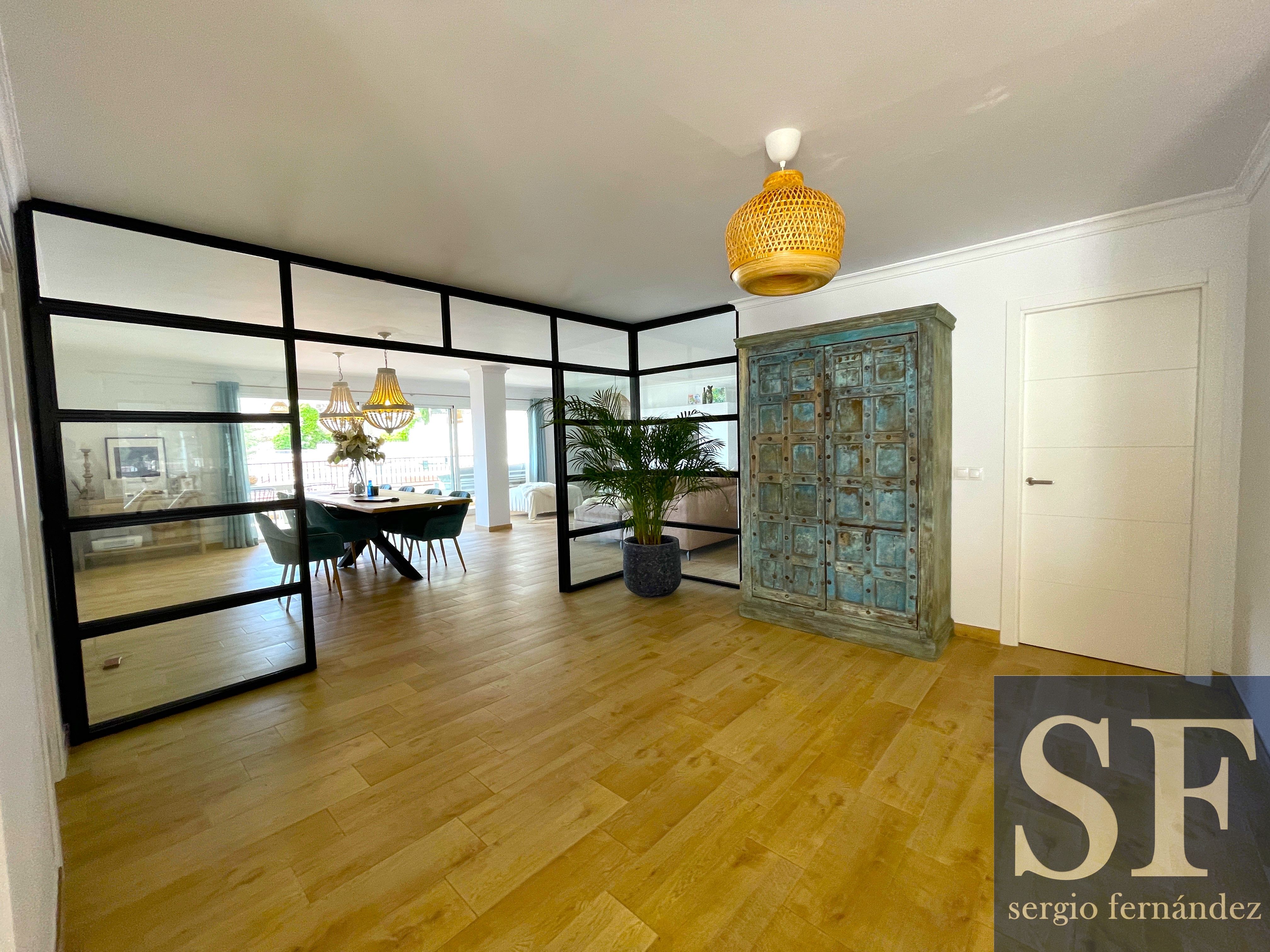 Apartment in Competa - Image 4