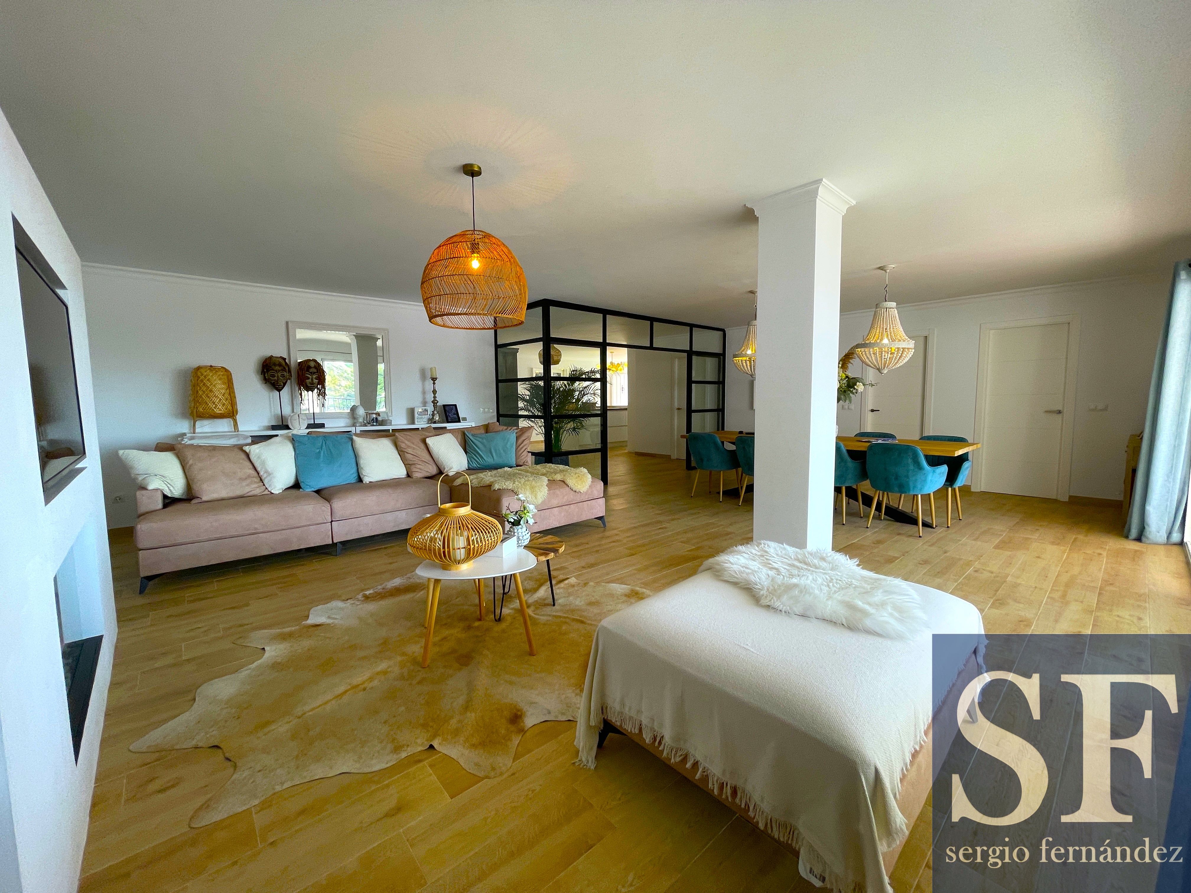 Apartment in Competa - Image 5