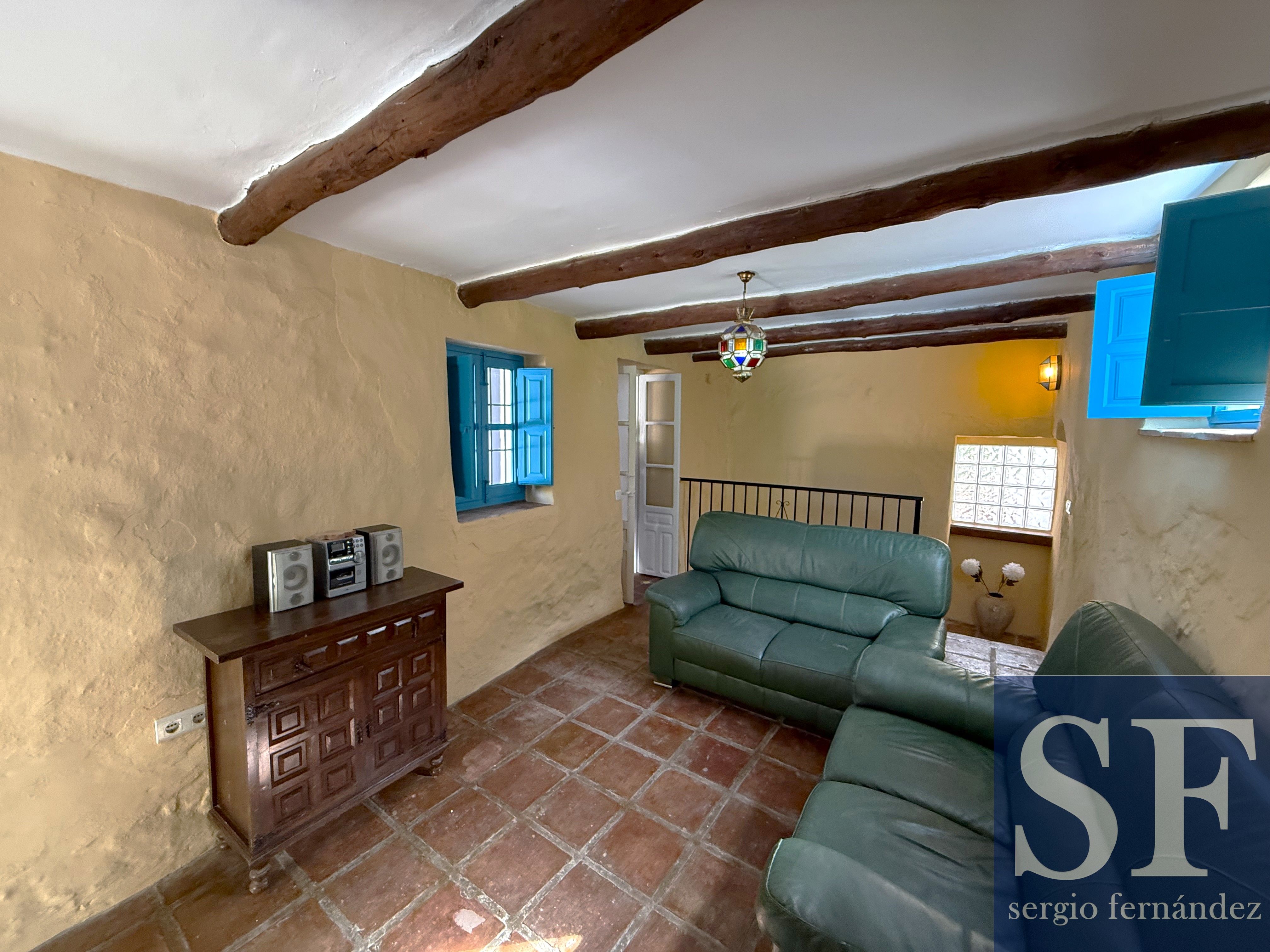 Villa in Canillas de Albaida - Image 3