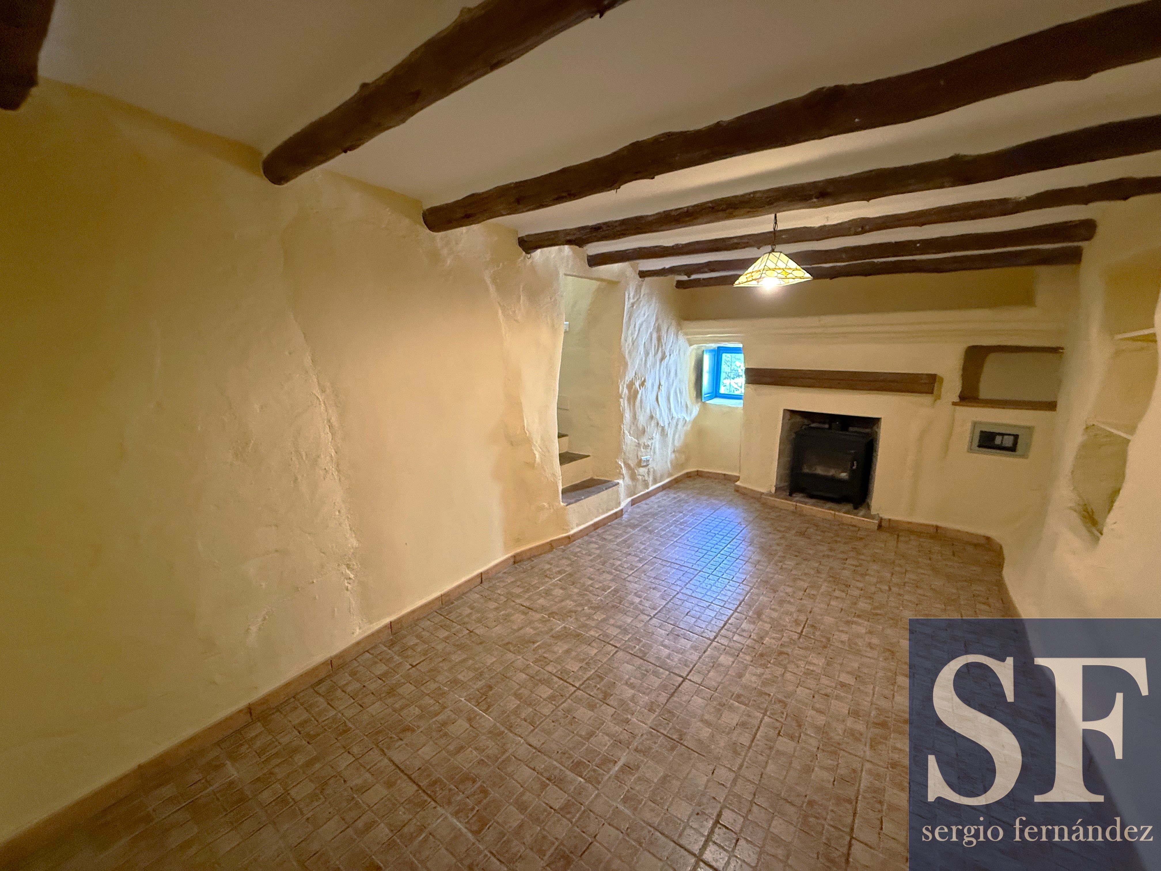 Villa in Canillas de Albaida - Image 5