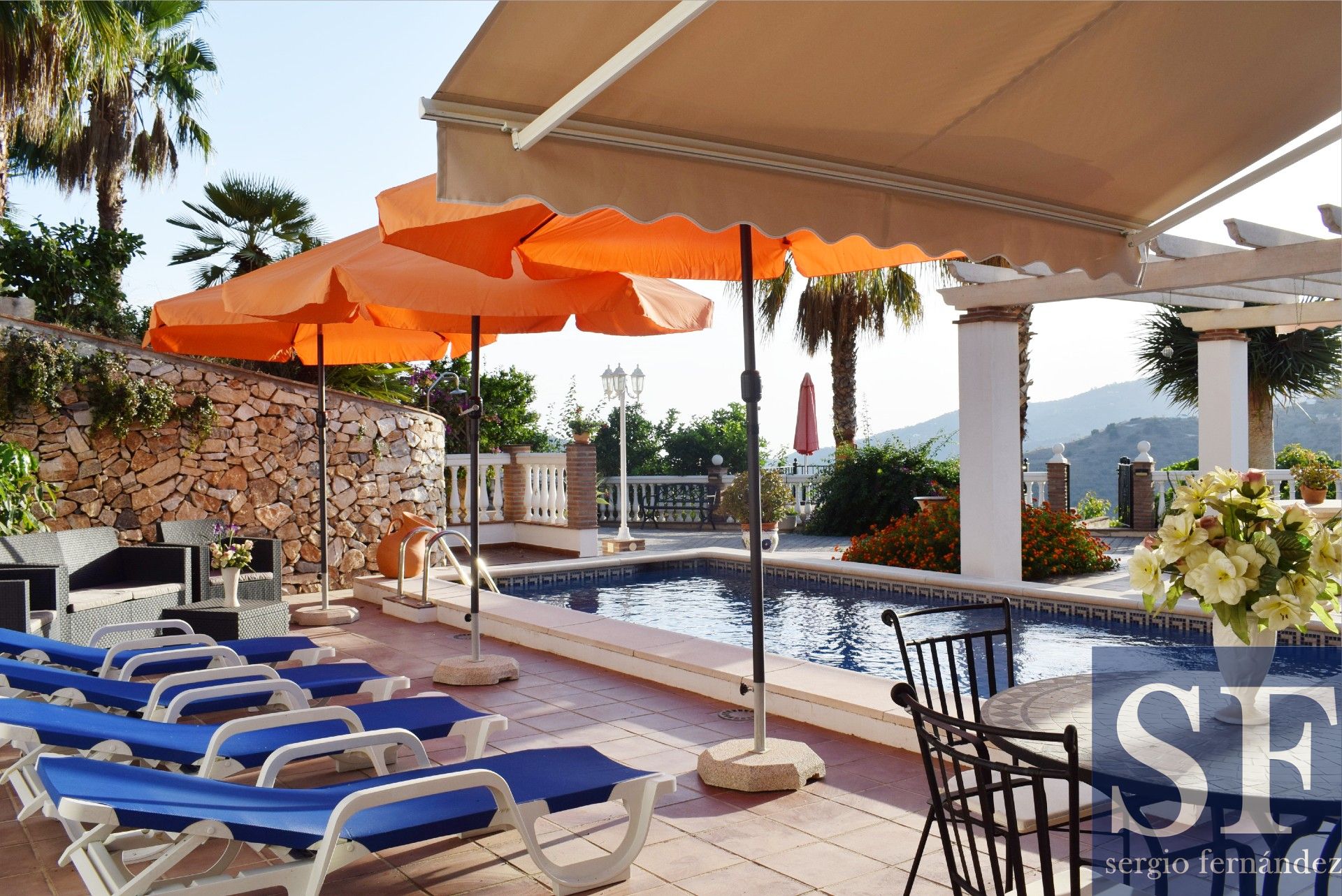 Villa in Competa - Image 3