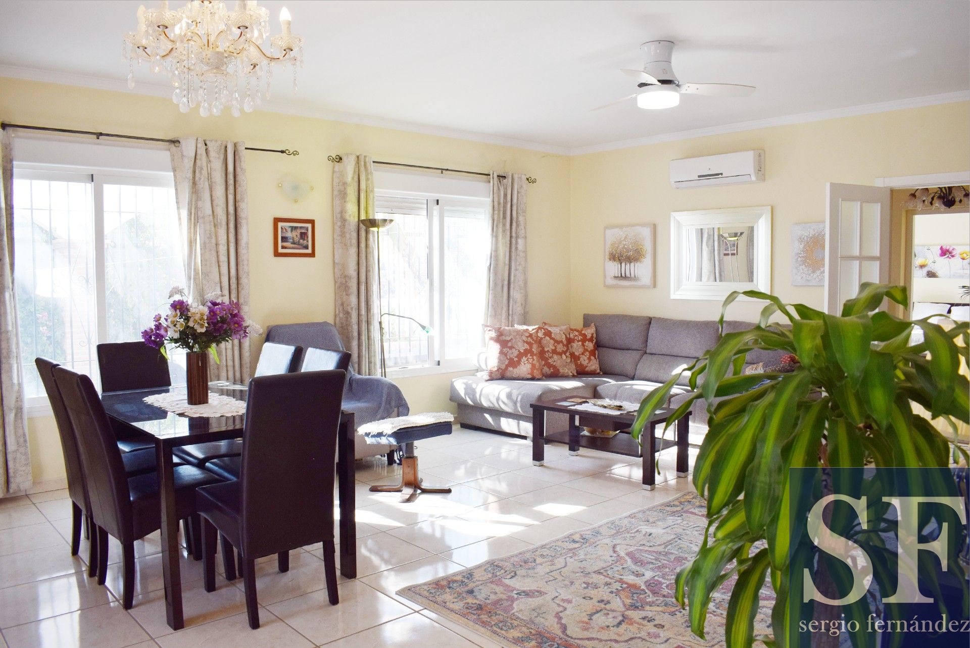 Villa in Competa - Image 4