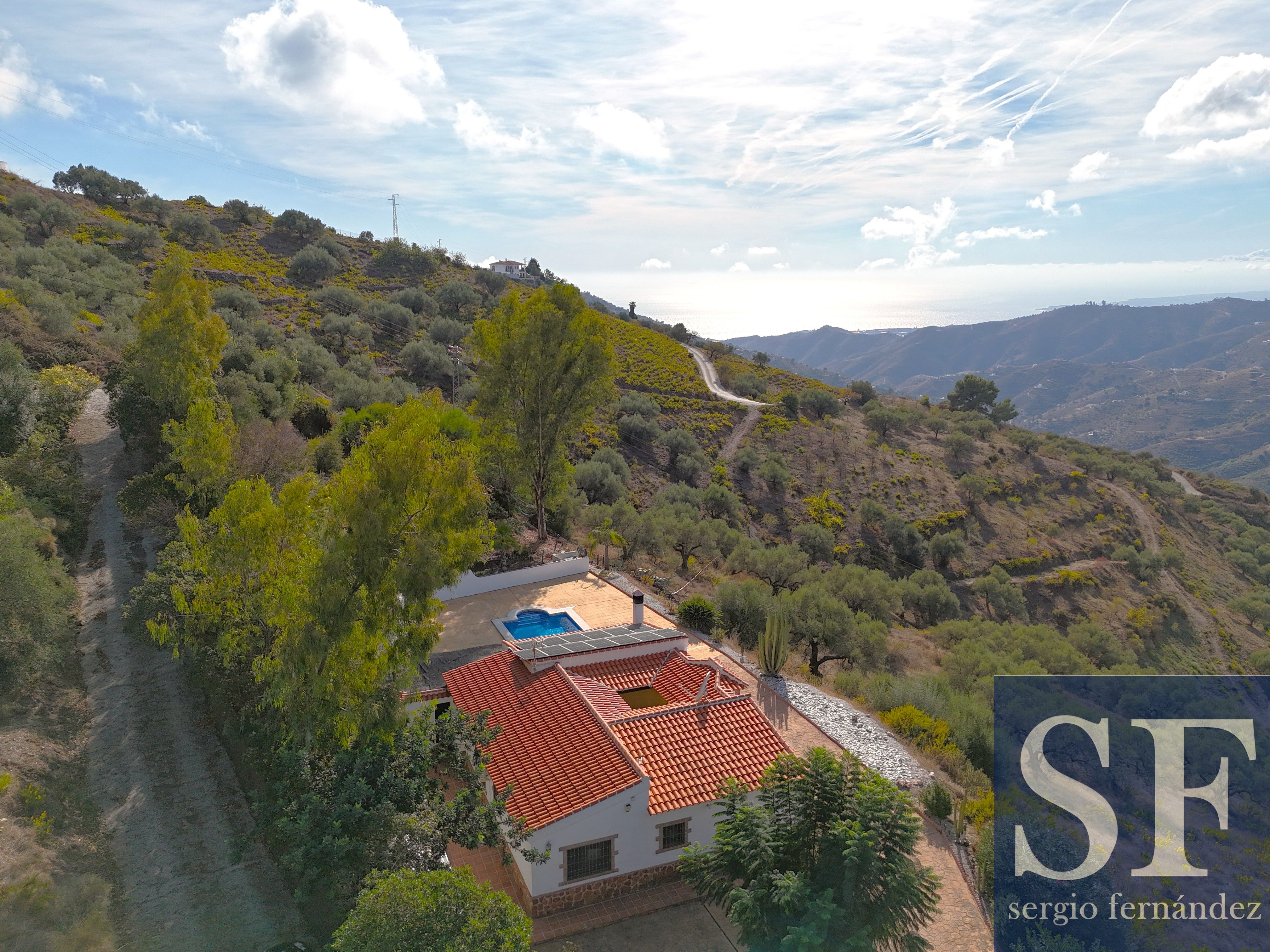 Villa in Competa - Image 2