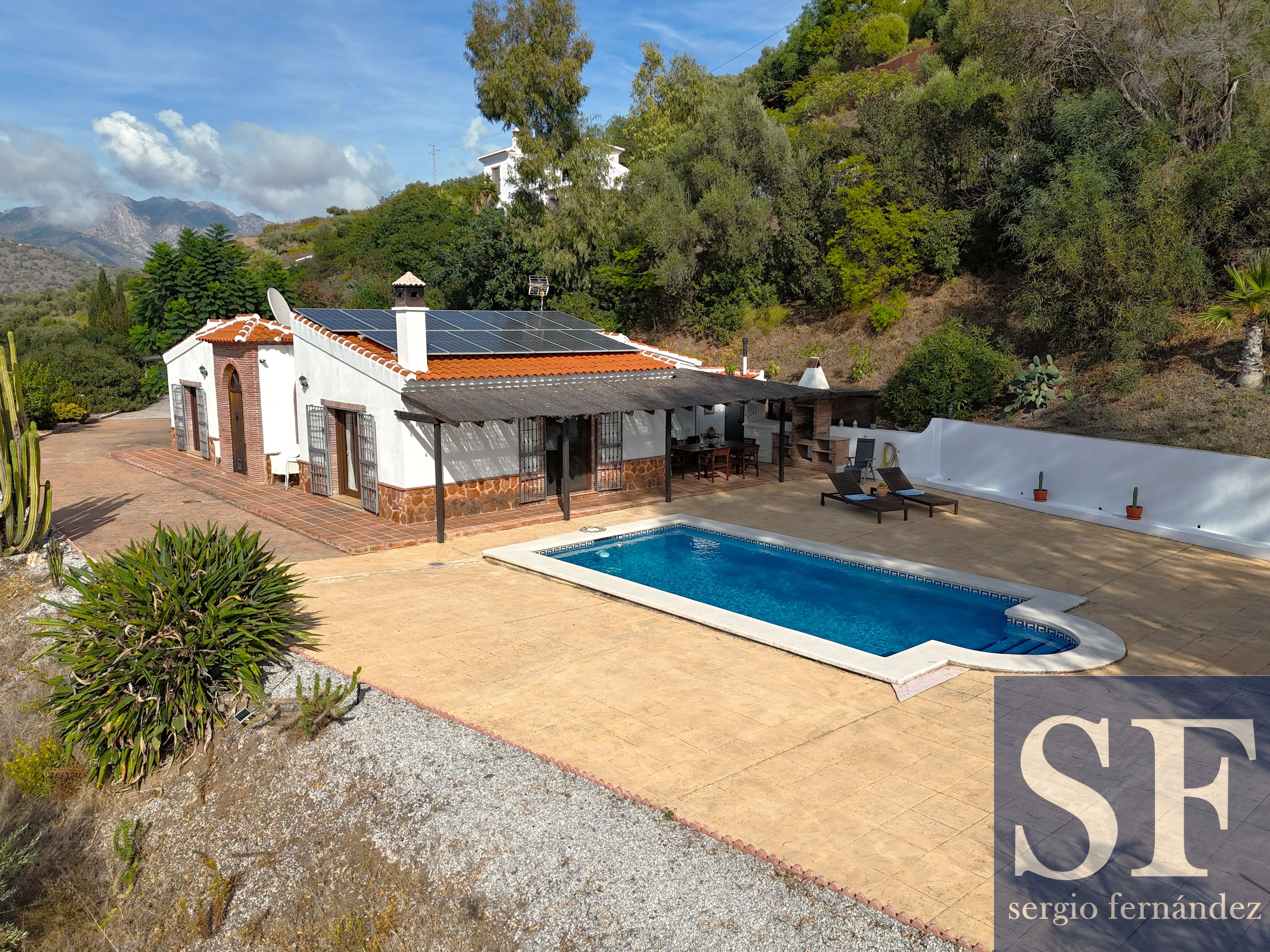 Villa in Competa - Image 3
