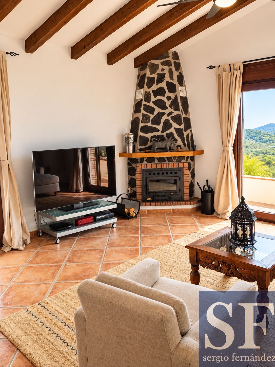 Villa in Competa - Image 4