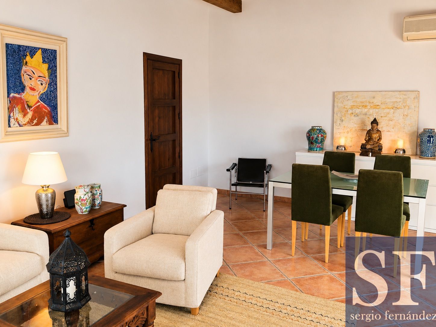 Villa in Competa - Image 5