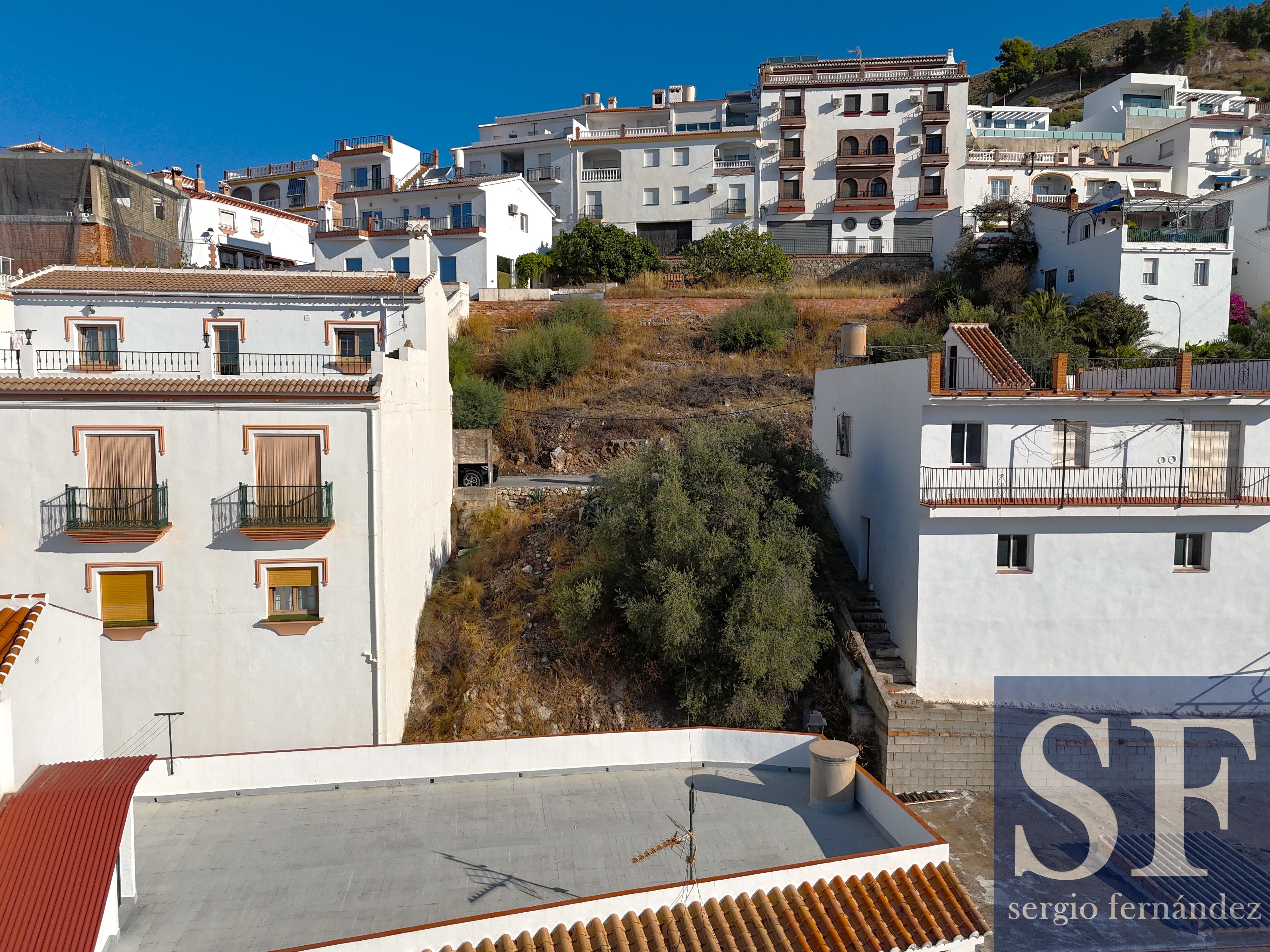 Land in Competa - Image 2