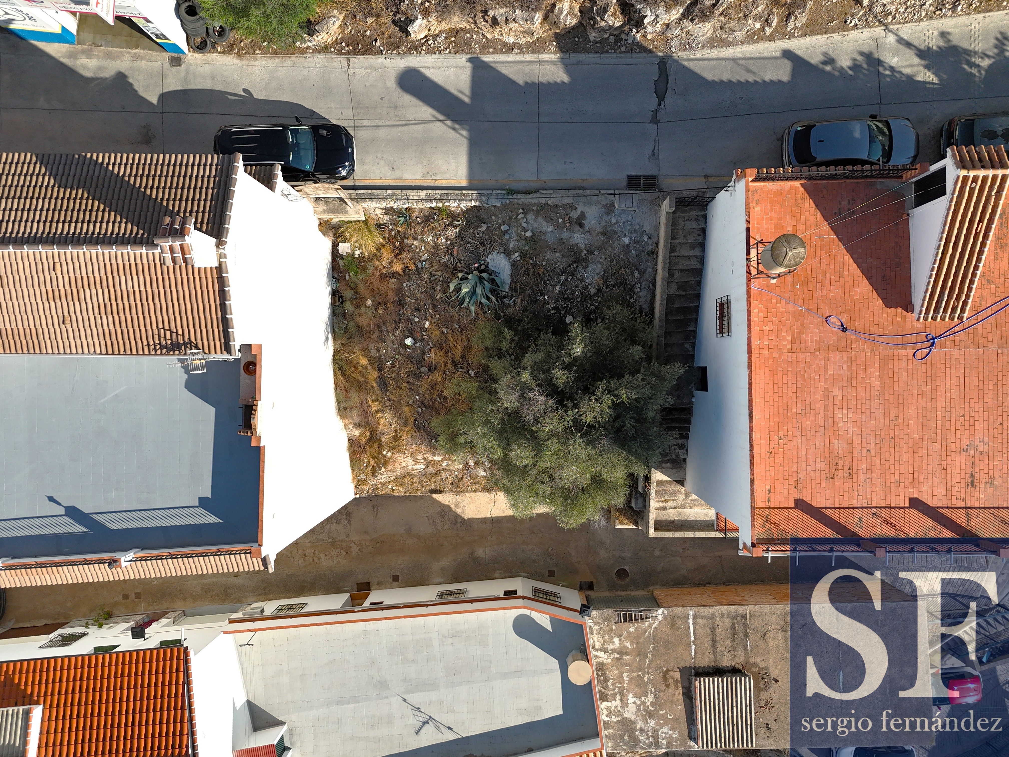 Land in Competa - Image 3