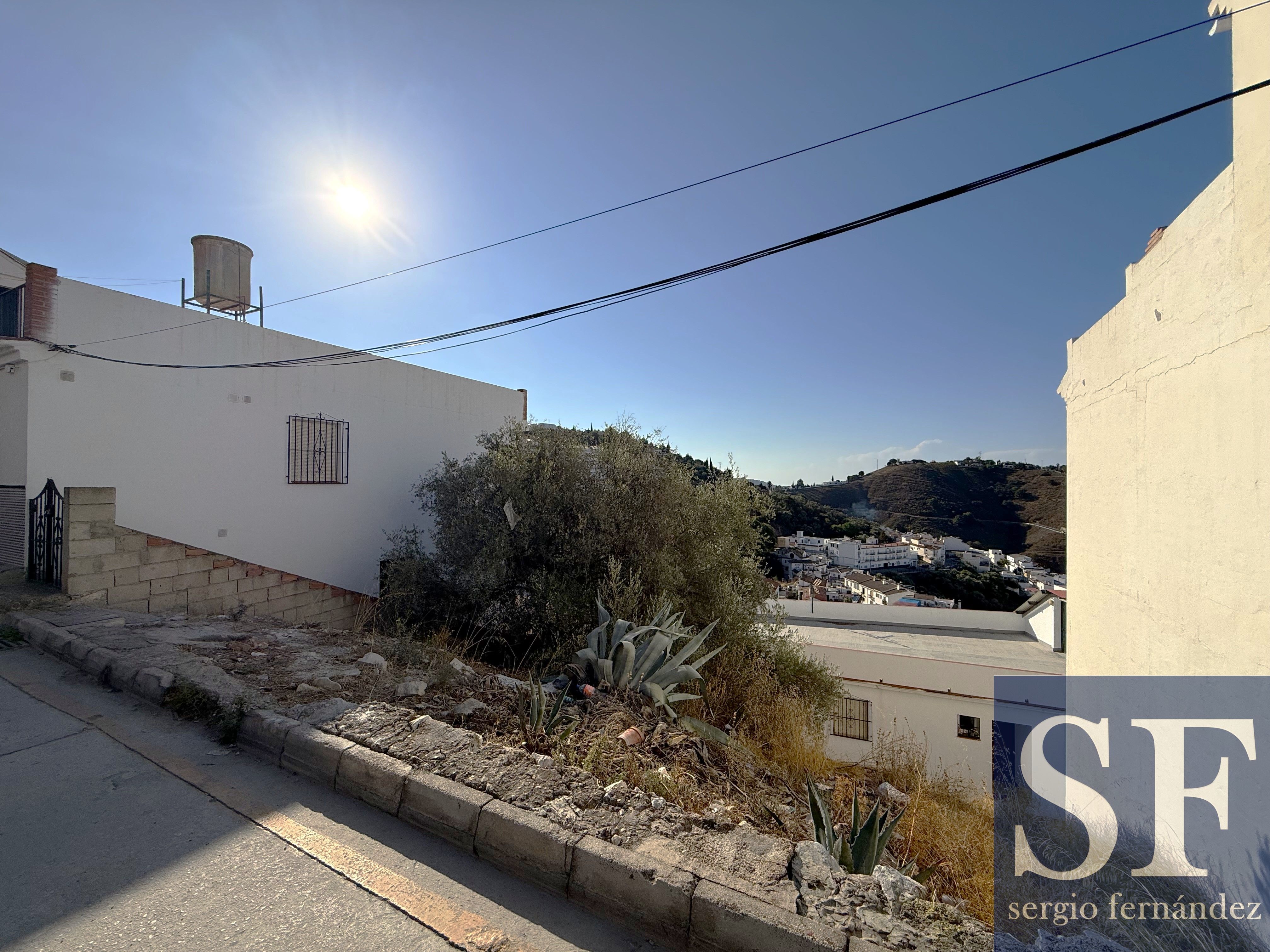 Land in Competa - Image 4
