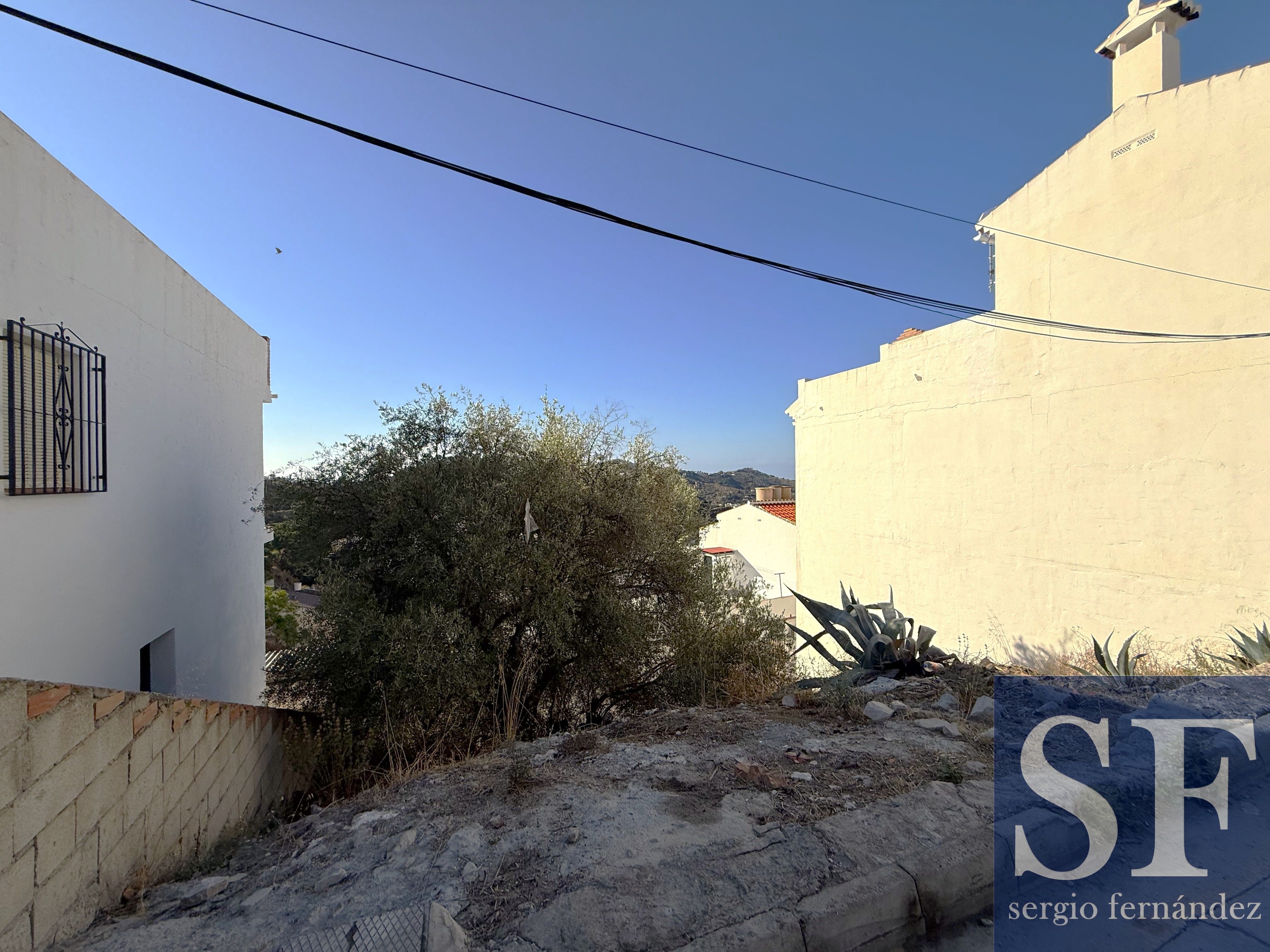 Land in Competa - Image 5