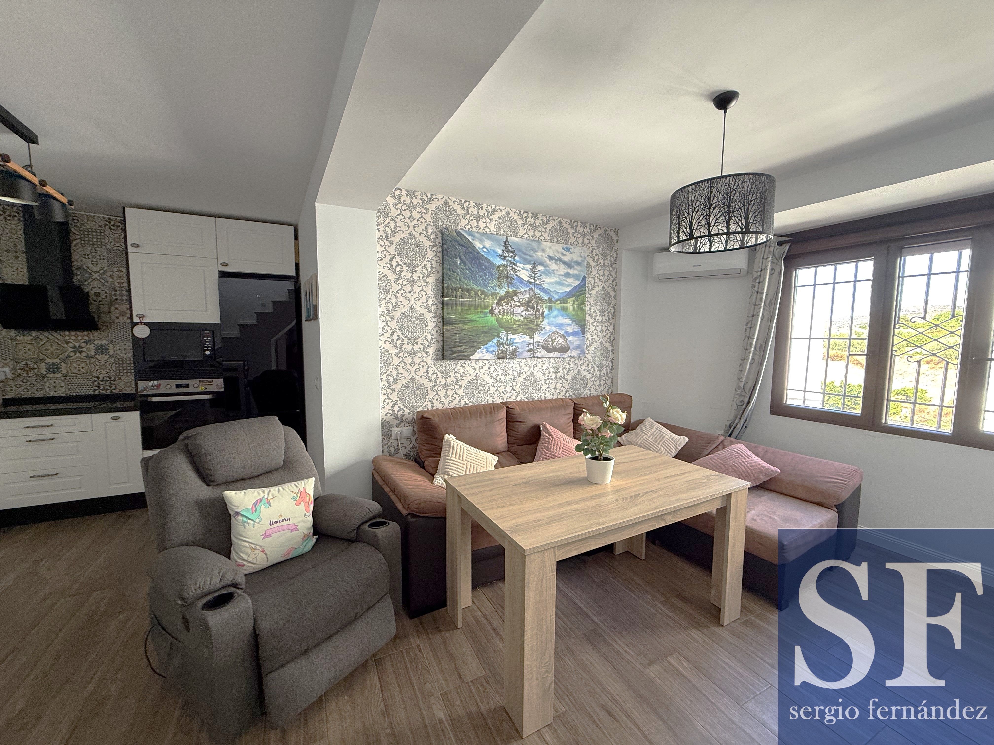 House in Competa - Image 2