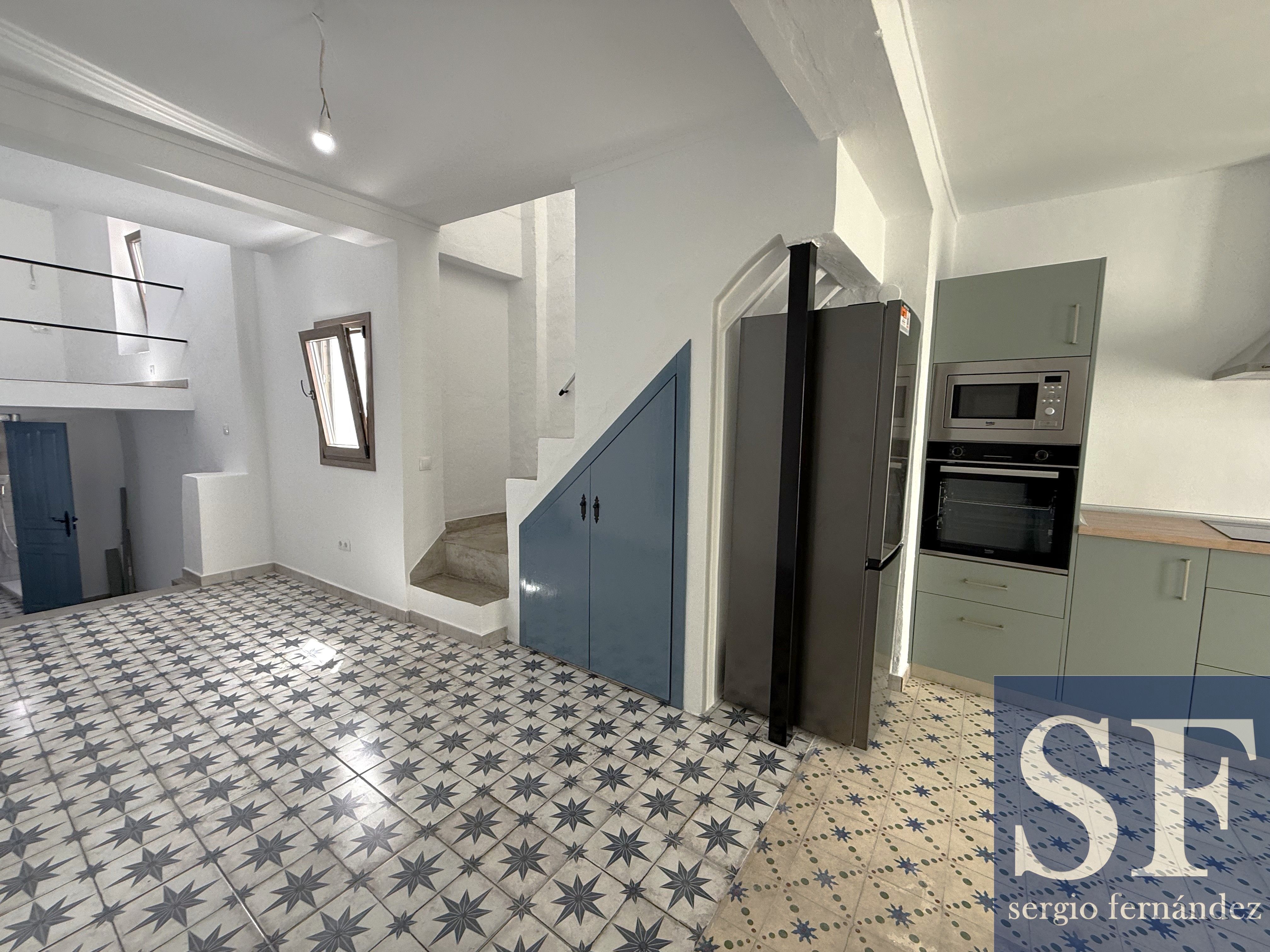 House in Competa - Image 3