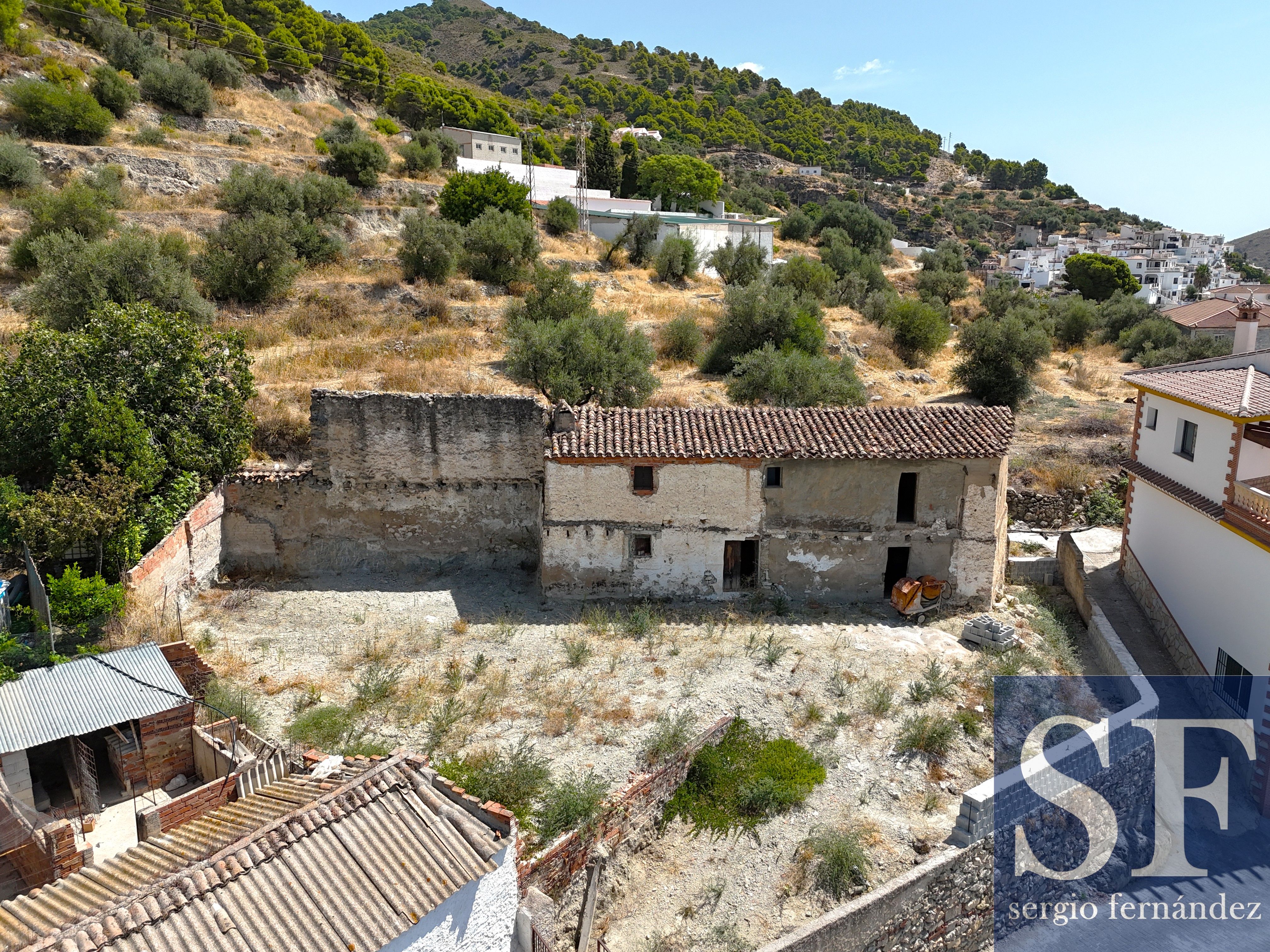 House in Canillas de Aceituno - Image 2
