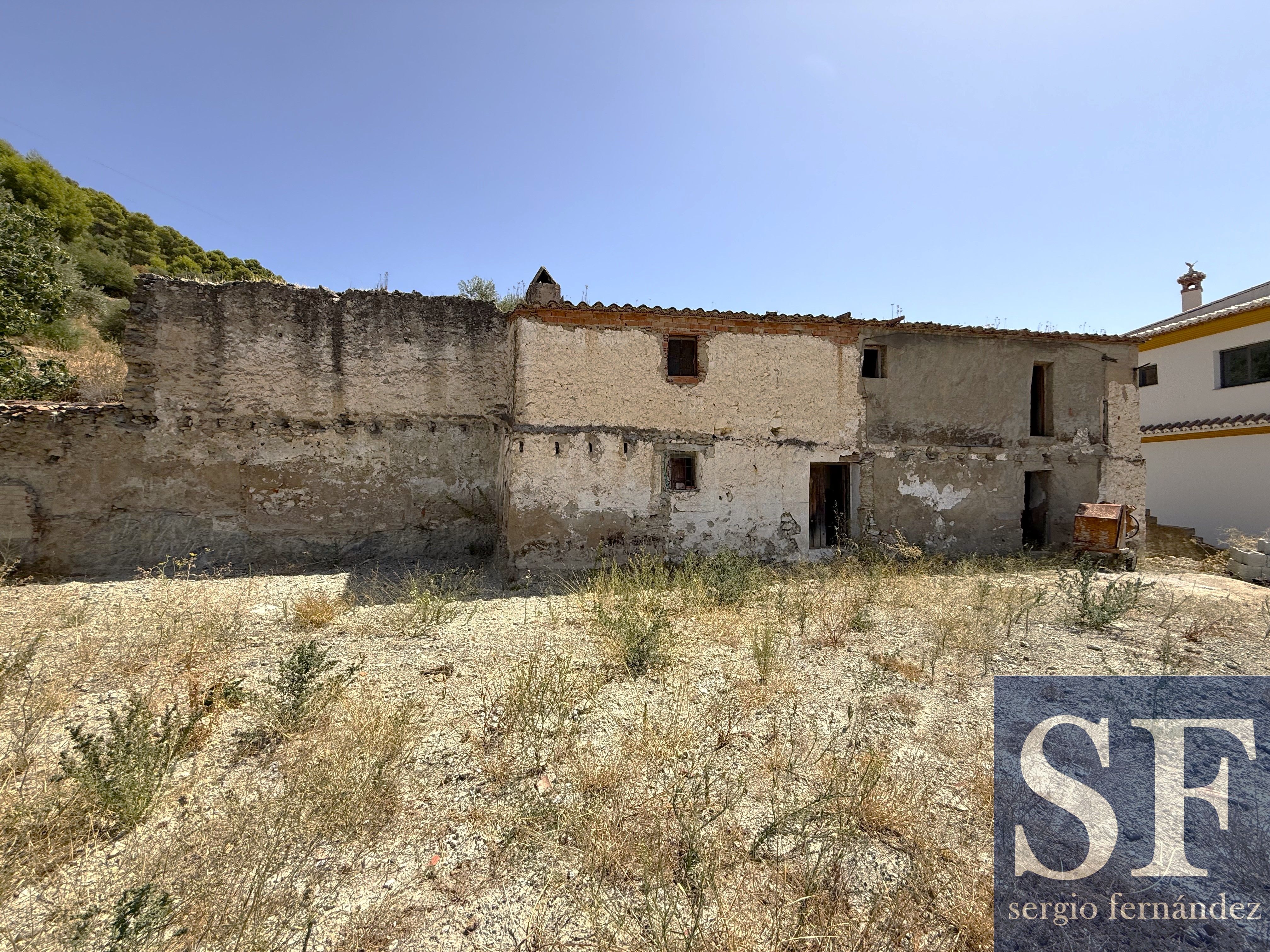 House in Canillas de Aceituno - Image 3