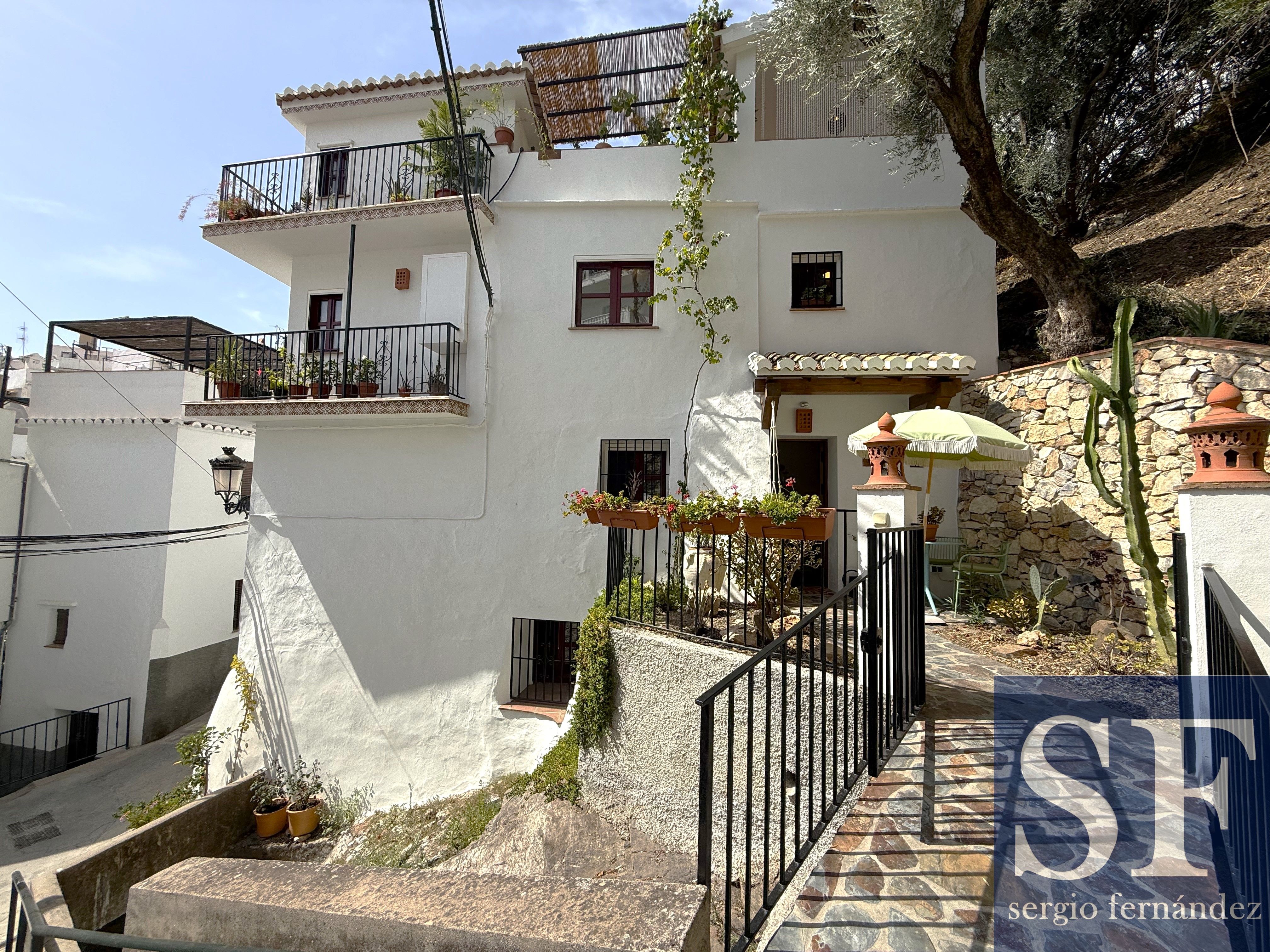 House in Competa - Image 2