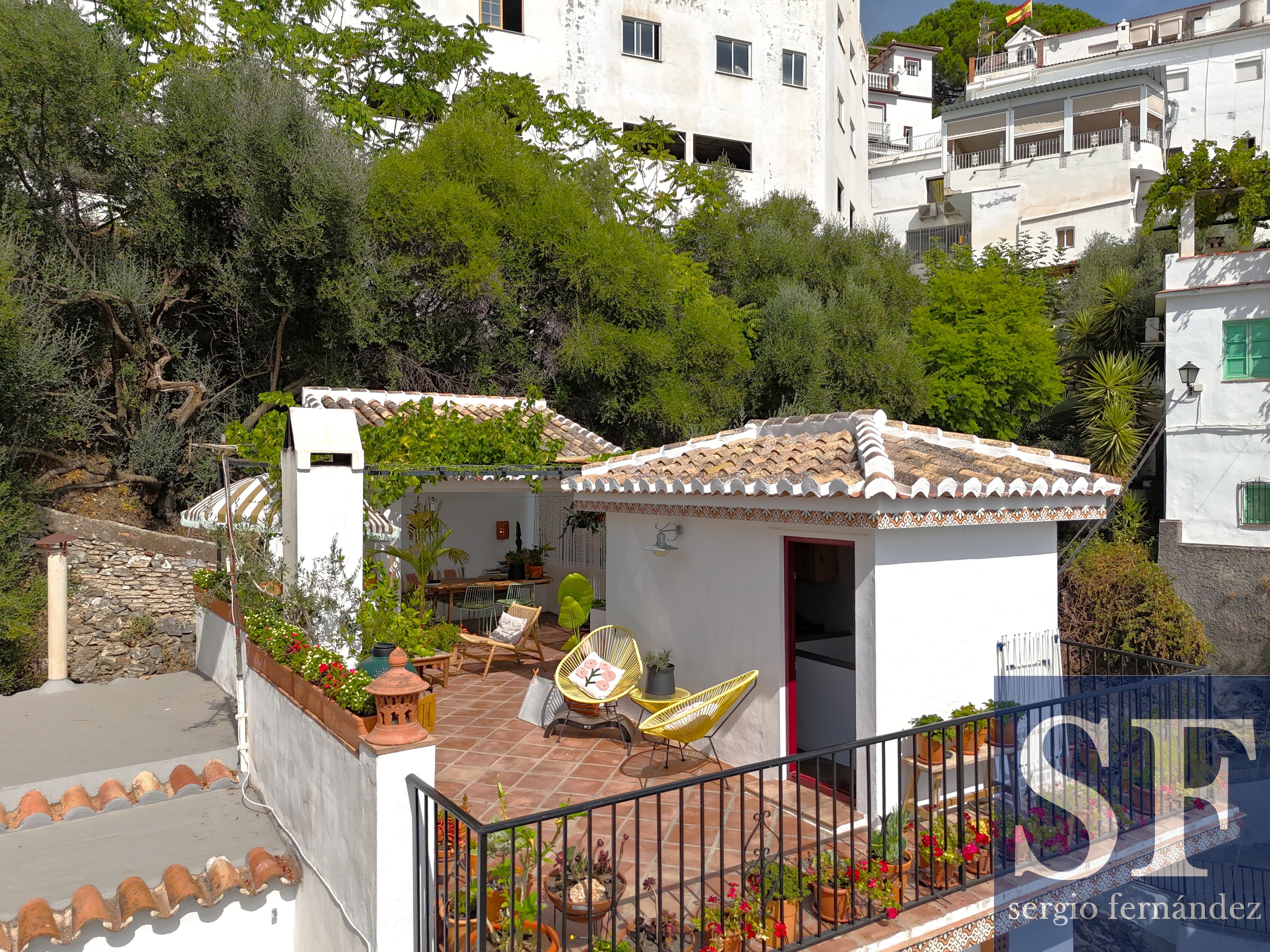 House in Competa - Image 3