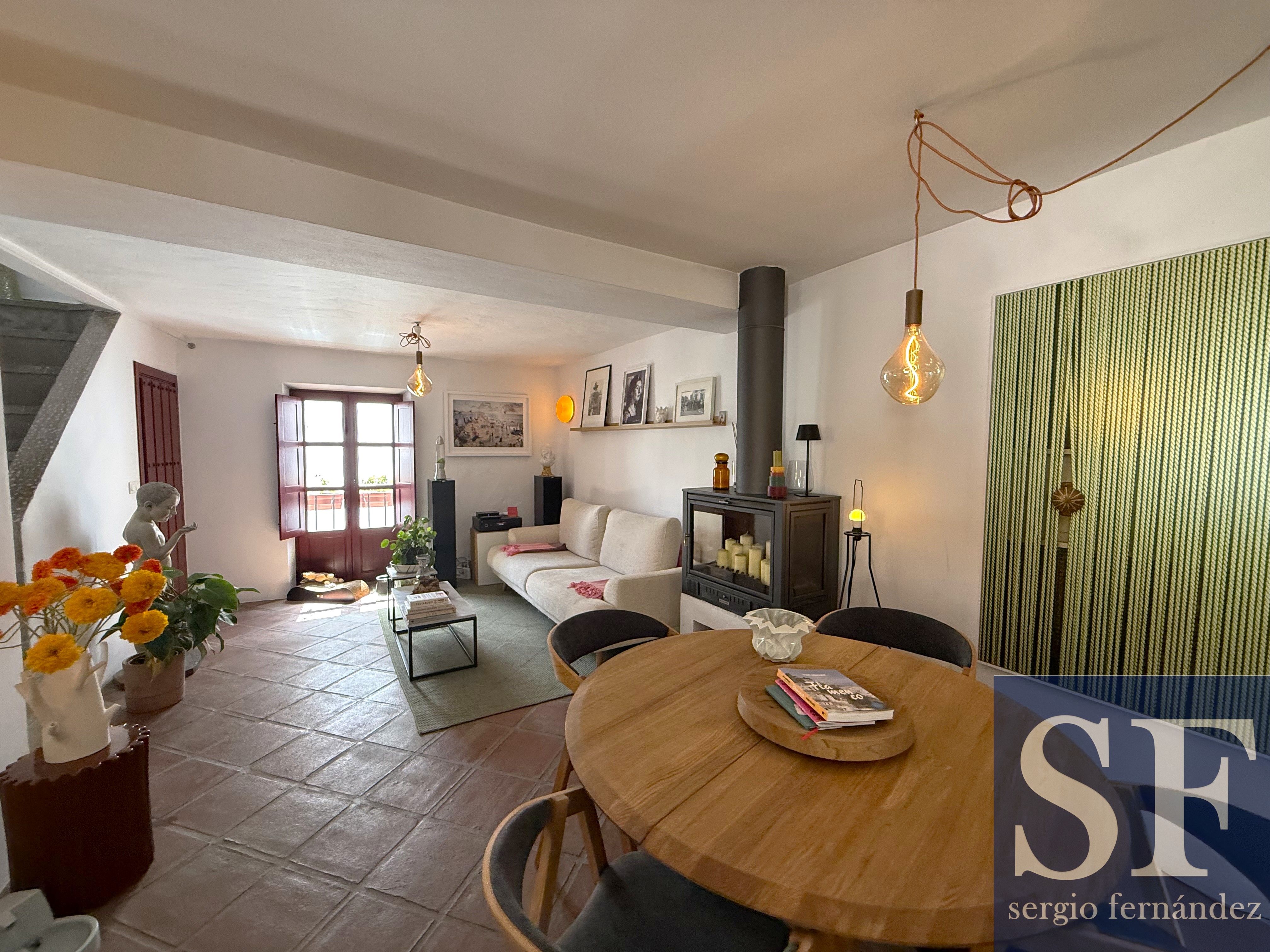 House in Competa - Image 4