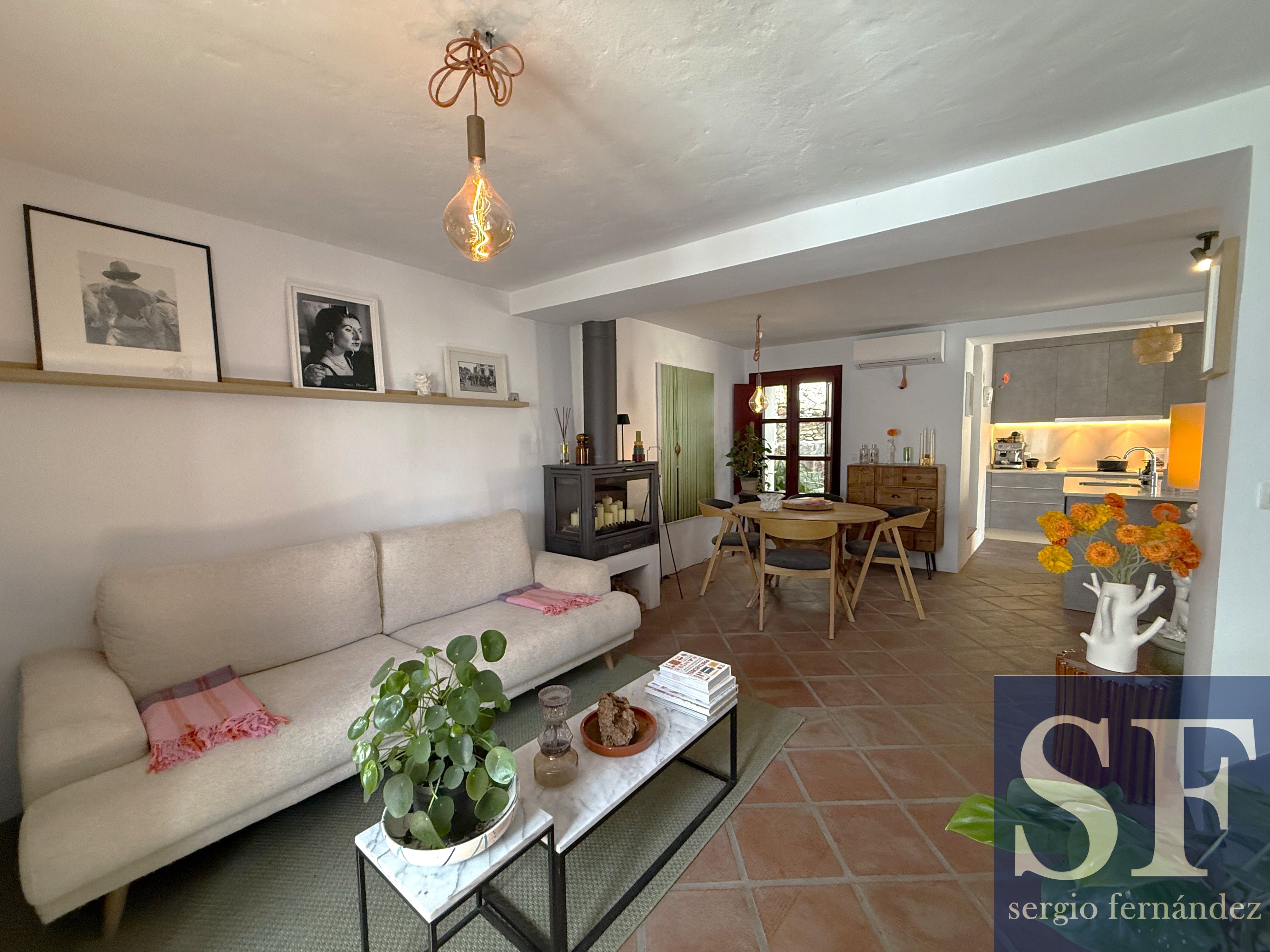 House in Competa - Image 5
