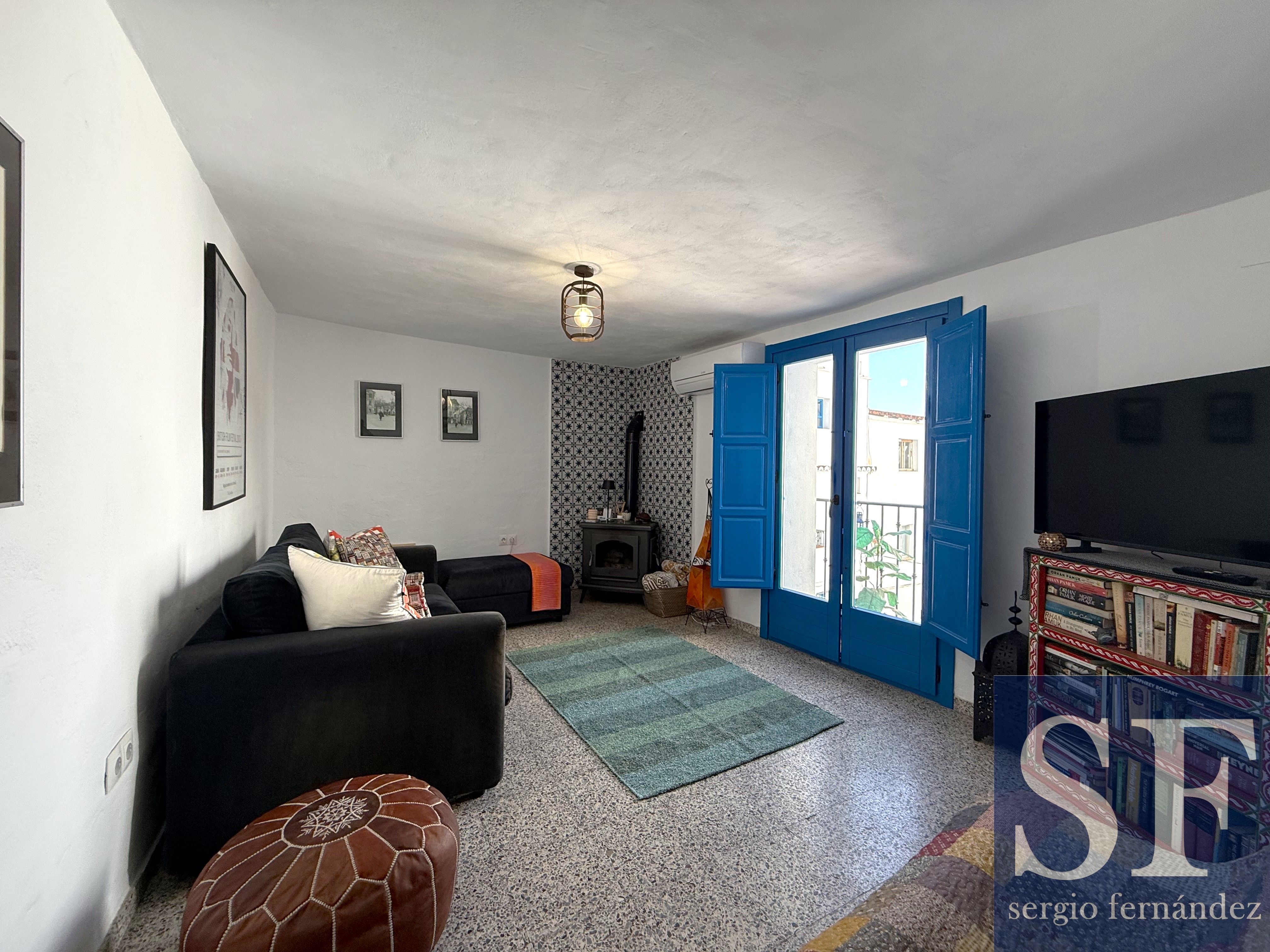 House in Competa - Image 3