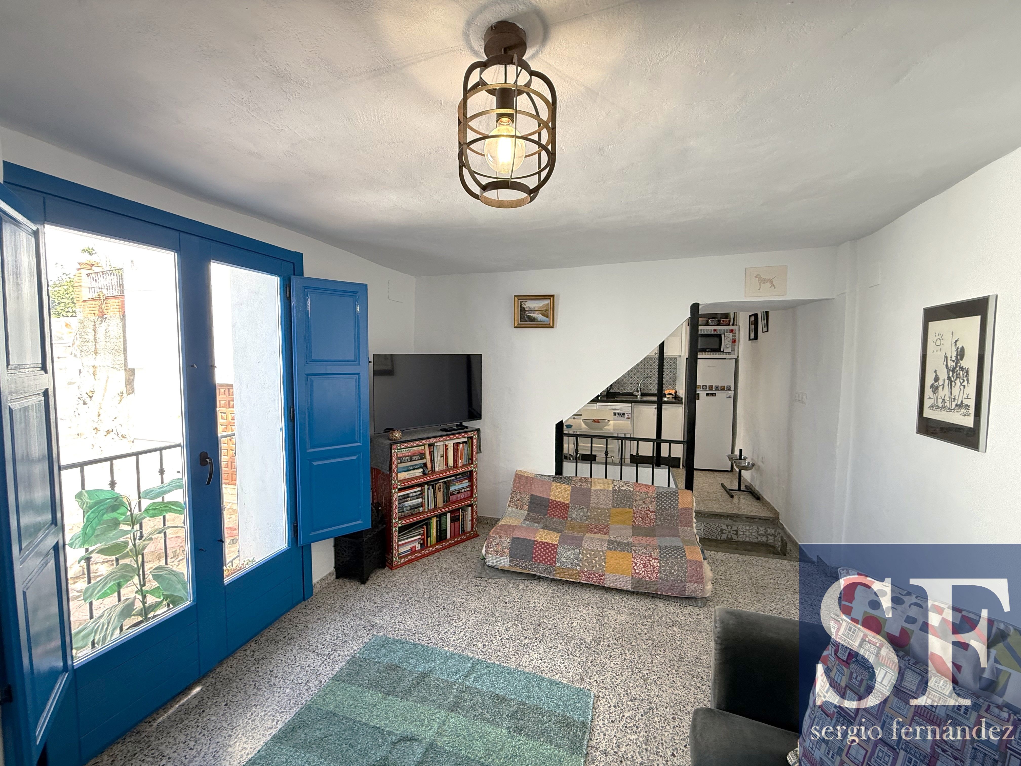 House in Competa - Image 4