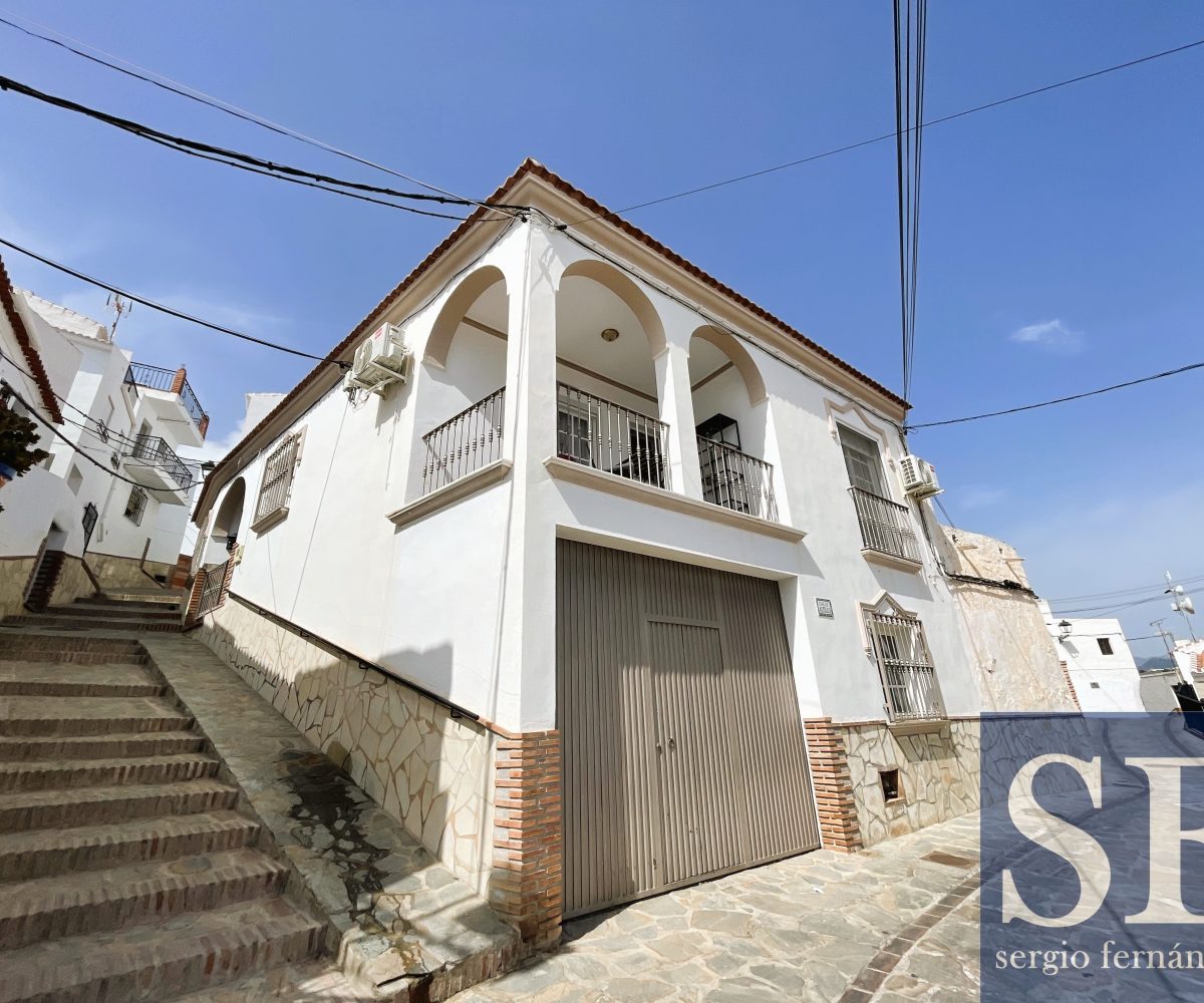 Townhouse in Corumbela