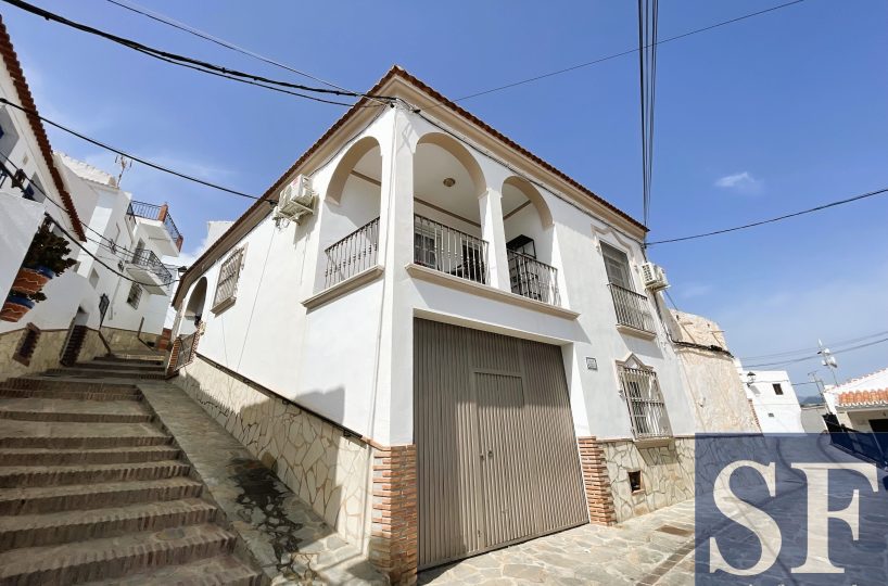 Townhouse in Corumbela