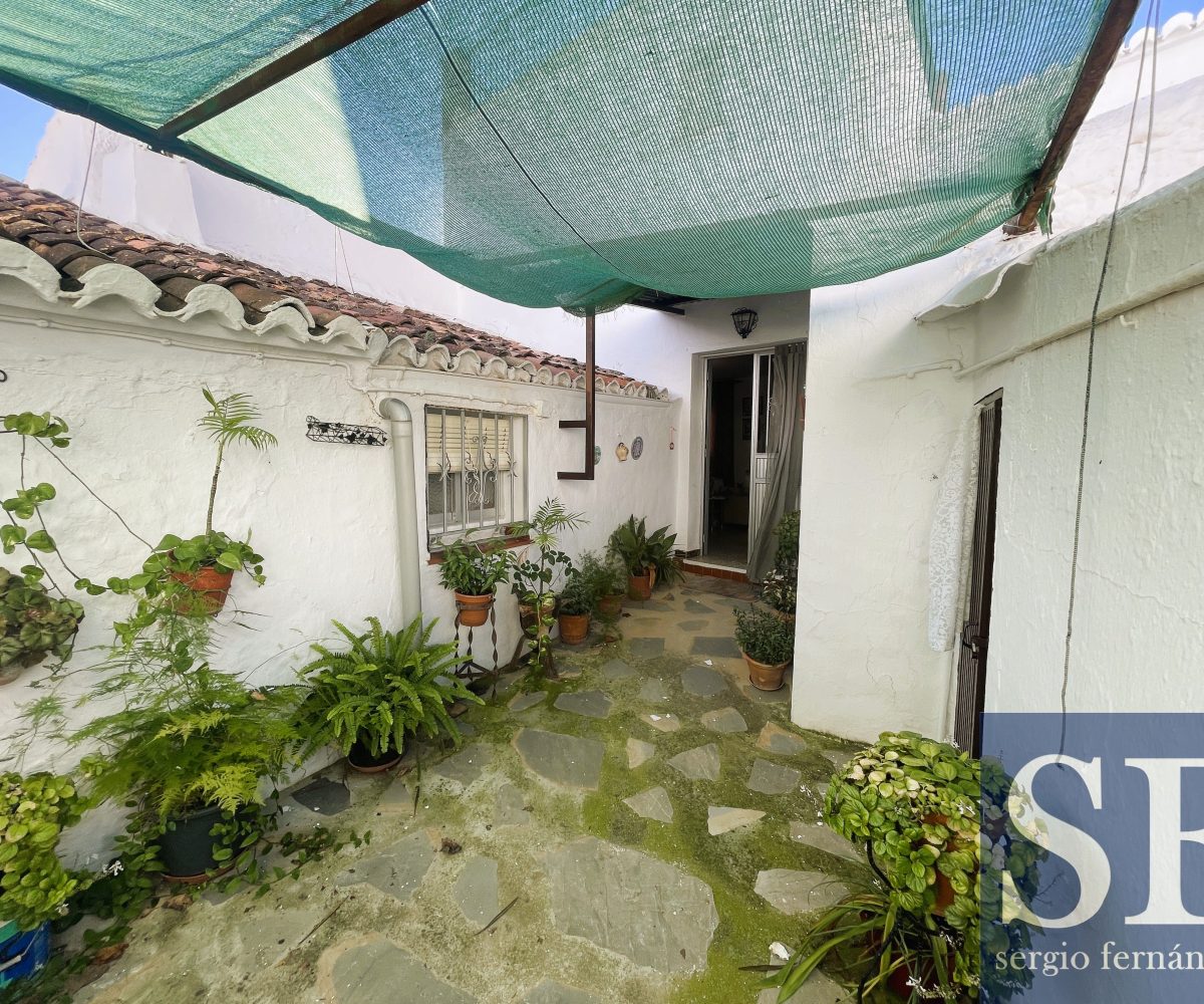 Townhouse in Daimalos