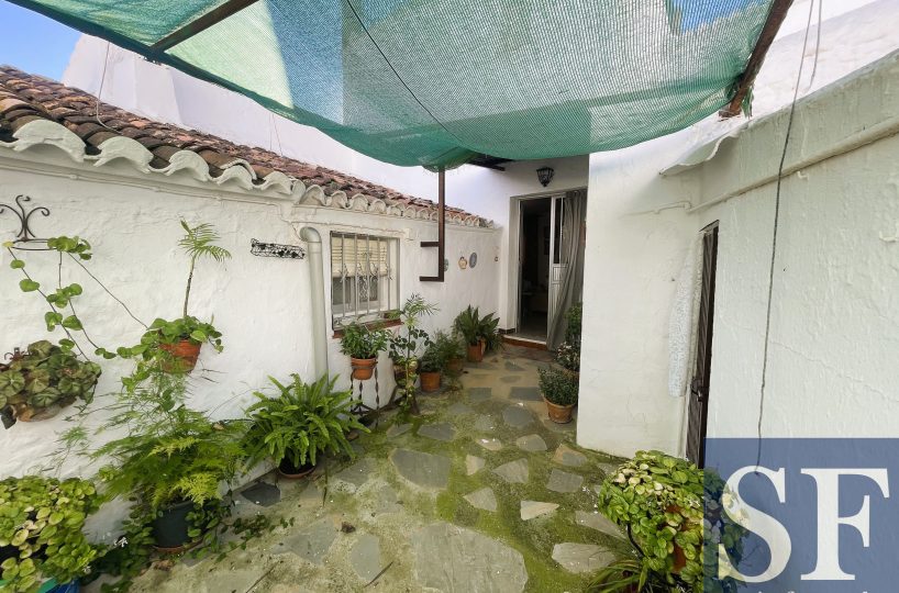 Townhouse in Daimalos