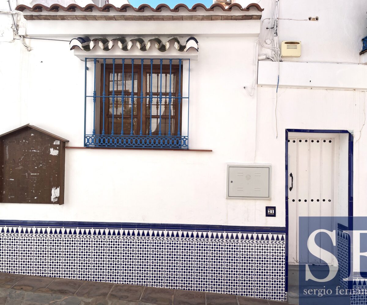 Apartment in Sayalonga