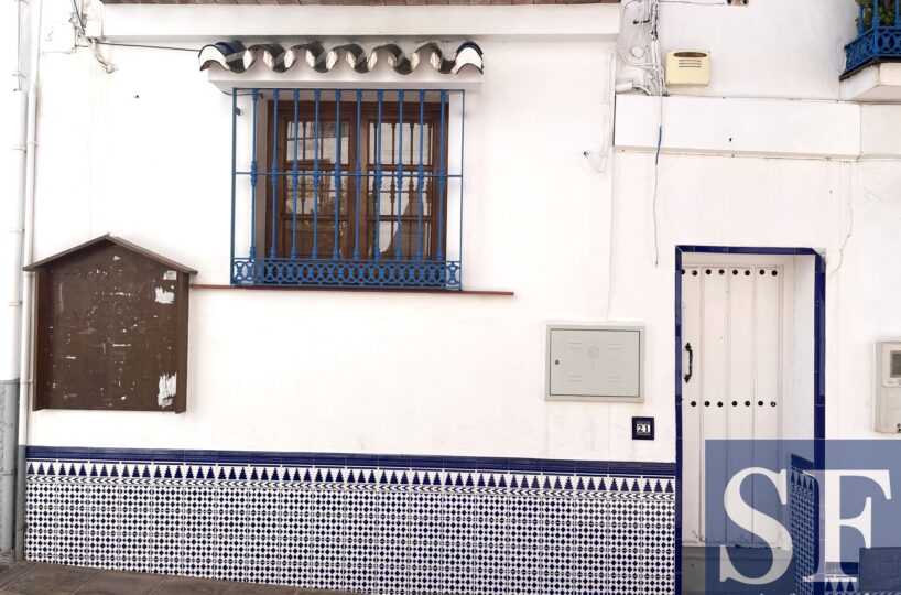 Apartment in Sayalonga