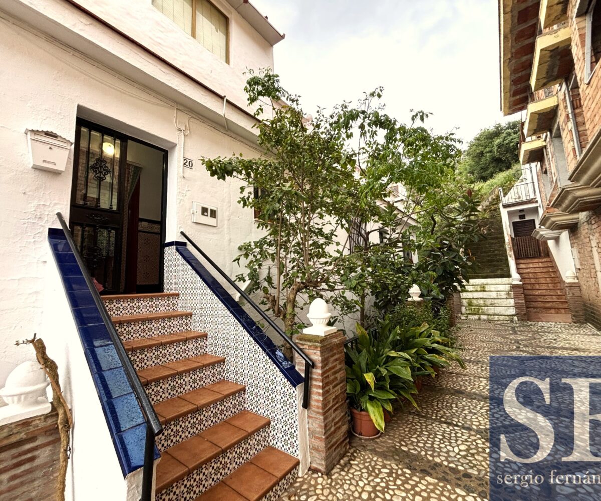 Apartment in Sayalonga