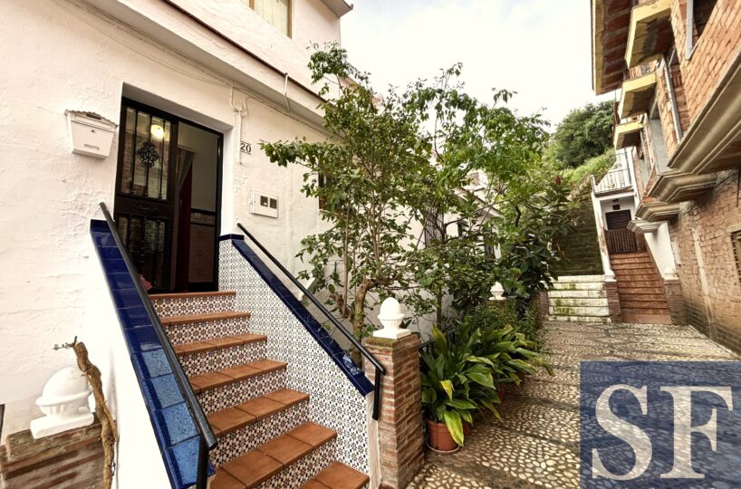 Apartment in Sayalonga