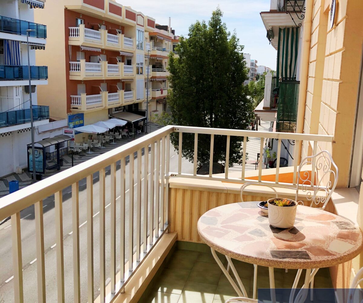 Apartment in El Morche