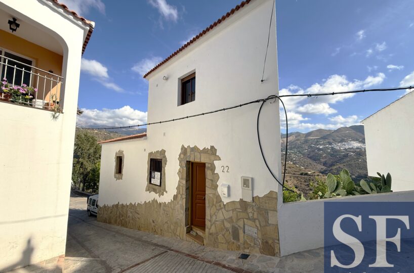 Townhouse in Corumbela