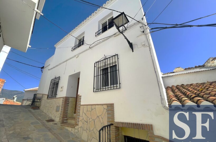 Townhouse in Corumbela